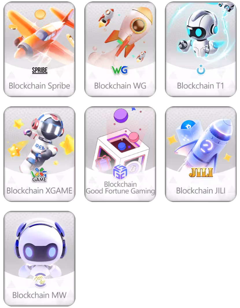 BLockchain jum88